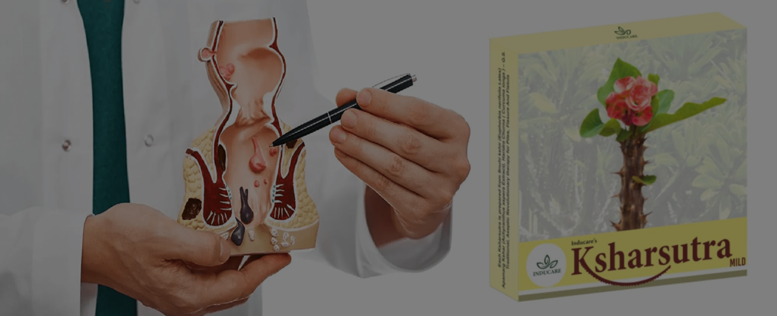 Ksharsutra Focused Care